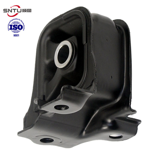 Top Sale 8801 A6572 50840-S84-A80 50840-S84-A00 50840-S84-305 Front Rubber Engine Motor Mount 1998-2002for Honda Accord 2.4L AT