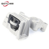 factory exports Parts for Chassis rubber moulds manufacturer engine mounting 11210-1KA0A 11360-1KA0A for Nissan