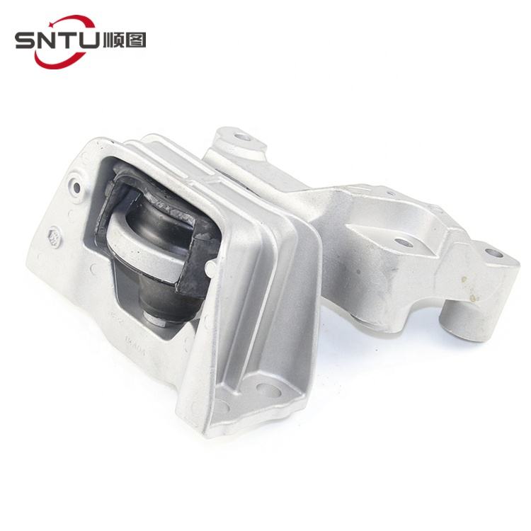 factory exports Parts for Chassis rubber moulds manufacturer engine mounting 11210-1KA0A 11360-1KA0A for Nissan