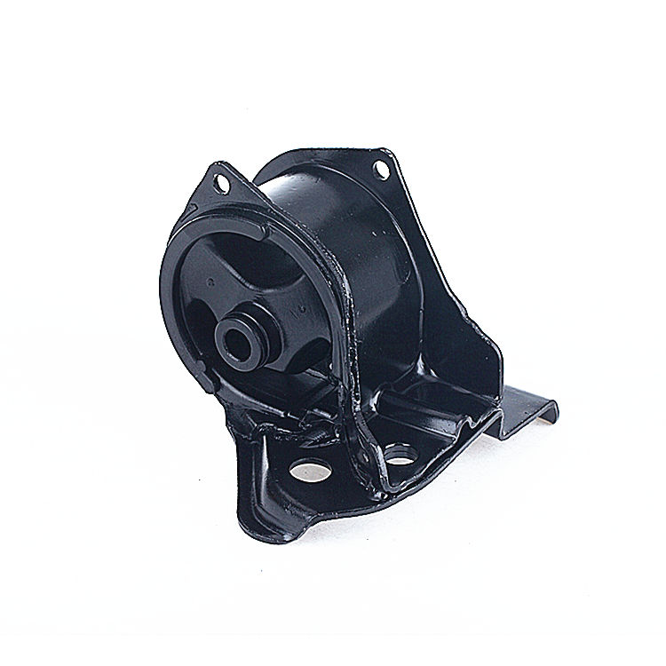 factory exports Parts for Chassis rubber moulds manufacturer engine mounting 50805-SR3-900 for Honda civic
