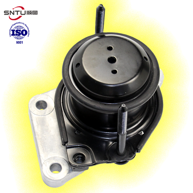 factory exports Parts for Chassis rubber moulds manufacturer engine mounting 11220SU102C2 for Nissan