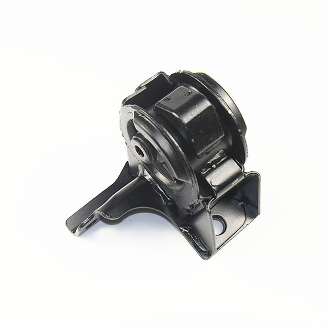 factory exports Parts for Chassis rubber moulds manufacturer engine mounting 50850-TG0-T12 for Honda 2.4L RD5