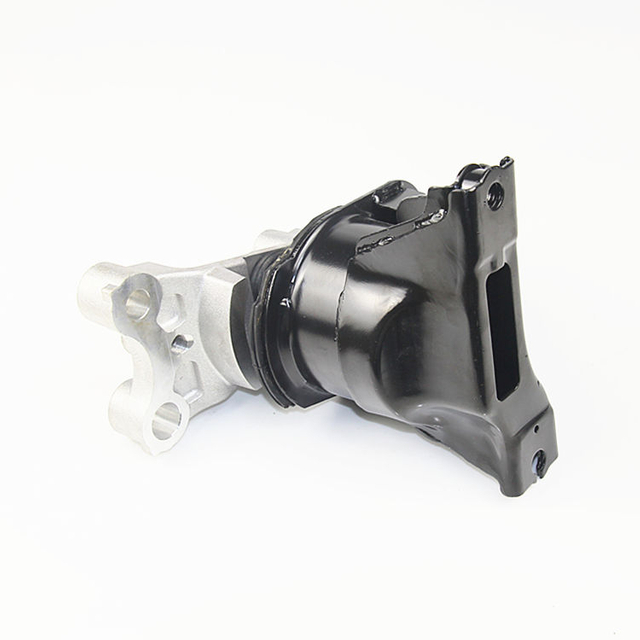 factory exports Parts for Chassis rubber moulds manufacturer engine mounting 50820-SVA-A05 for Honda CIVIC