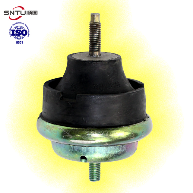factory exports Parts for Chassis rubber moulds manufacturer engine mount 12220-2ZS00 for Nissan