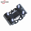 factory exports Parts for Chassis rubber manufacturer engine mount 12371-0P090 for TOYOTA Crown Mark for lexus GS300 is250