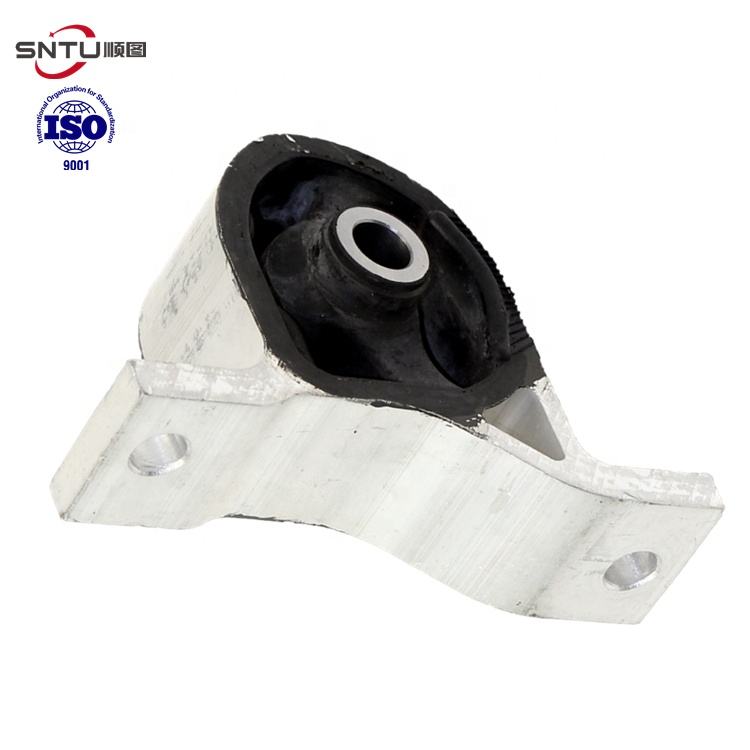 factory exports Parts for Chassis rubber moulds manufacturer engine mounting 50840-S5A-990 for Honda Civic EU EP ES