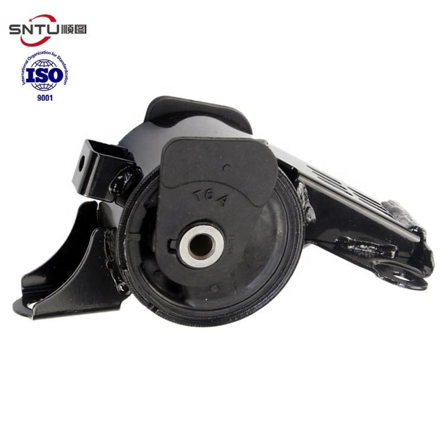 factory exports Parts for Chassis rubber moulds manufacturer engine mounting 50850-T6A-J01 for Honda ODYSSEY