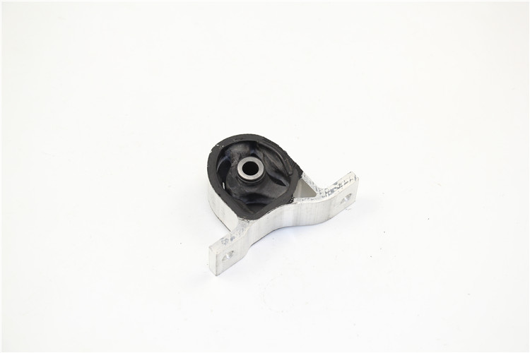 factory exports Parts for Chassis rubber moulds manufacturer engine mounting 50840-S5A-990 for Honda Civic EU EP ES