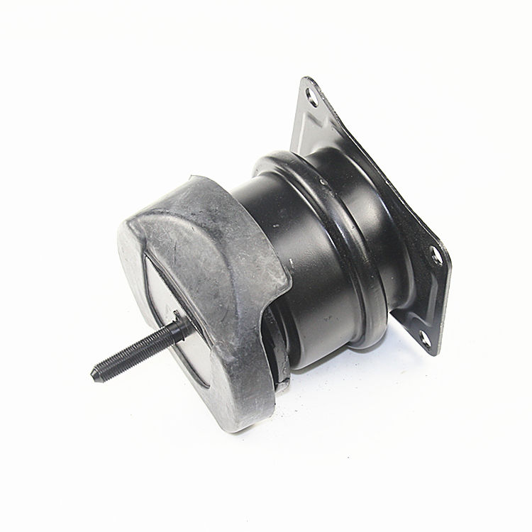 factory exports Parts for Chassis rubber moulds manufacturer engine mounting 50810-S87-A81 for Honda Acura CL