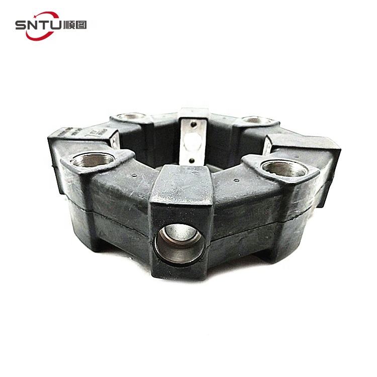 high quality Wheel loader Bulldozer spare parts Hydraulic K3V63/K3V112 Excavator coupling Assy 50A 324-4451/324-4415/239-6479