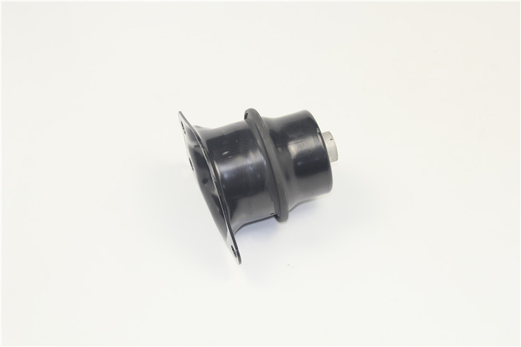 factory exports Parts for Chassis rubber moulds manufacturer engine mounting 50822-TF0-J02 for Honda BR-V city fit jazz freed