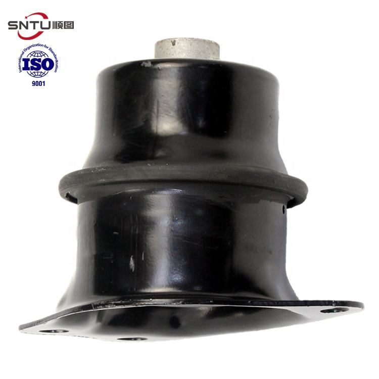 factory exports Parts for Chassis rubber moulds manufacturer engine mounting 50822-TF0-J02 for Honda BR-V city fit jazz freed