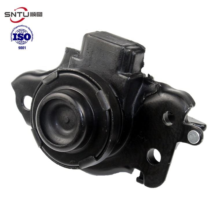 factory exports Parts for Chassis rubber moulds manufacturer engine mounting AM500 50826-SEL-E01 50826-SEL-T01 for Honda Fit