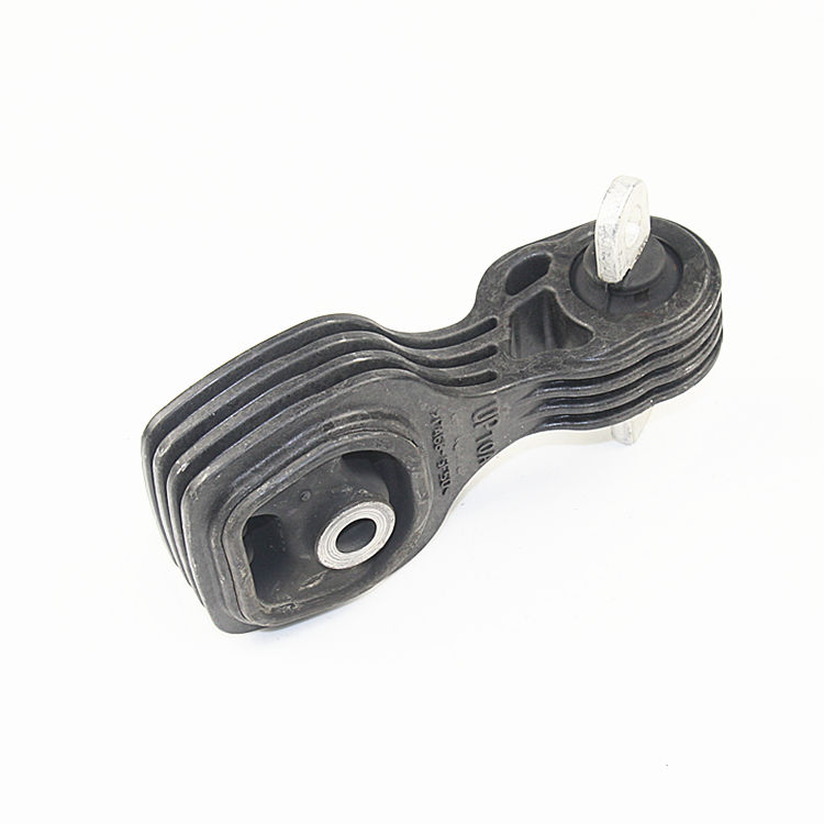 factory exports Parts for Chassis rubber moulds manufacturer engine mounting Lower Torque Rod 50890-T0A-A81 for Honda CR-V