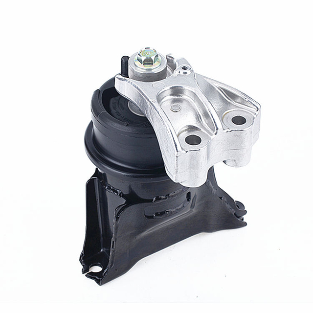 factory exports Parts for Chassis rubber moulds manufacturer engine mounting A65019 50820-TR0-A81 50820-SNC-034 for Honda