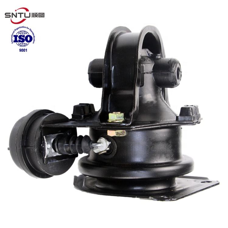 factory exports Parts for Chassis rubber engine mounting 6587 M077 50810-SV4-J82 for Honda Accord Odyssey Acura CL Oasis
