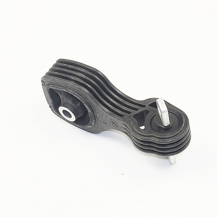 factory exports Parts for Chassis rubber moulds manufacturer engine mounting Lower Torque Rod 50890-T4N-H81 for Honda