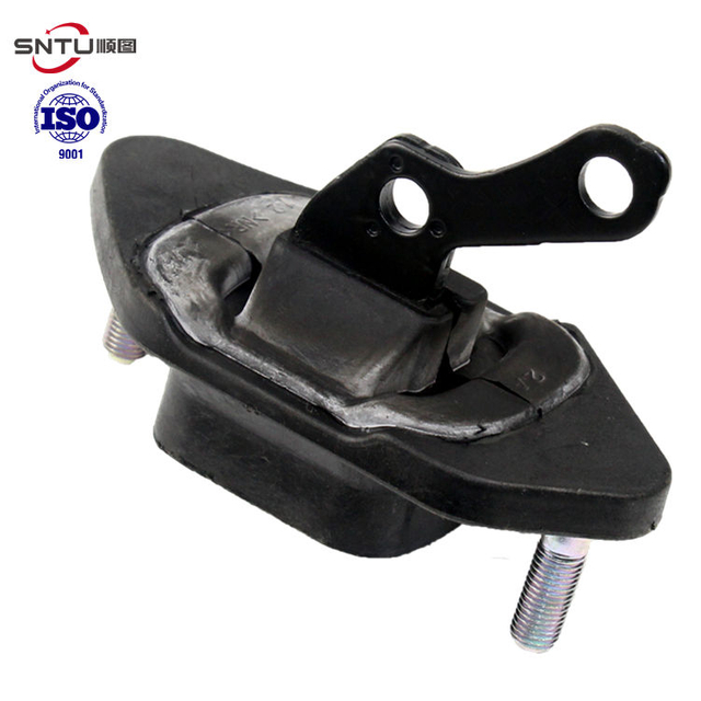 factory exports Parts for Chassis rubber moulds manufacturer engine mounting 50850-TA0-A01 for Honda Accord