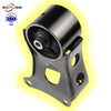 factory exports Parts for Chassis rubber moulds manufacturer X-Trail /MK I Qashqai engine mounting 11320-8H501 for Nissan