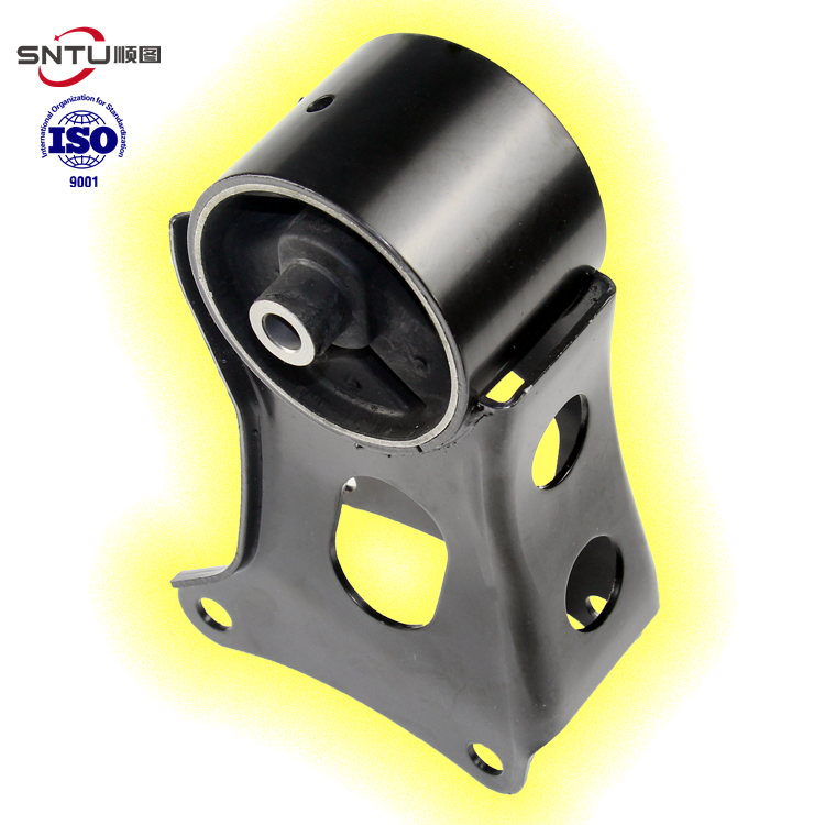 factory exports Parts for Chassis rubber moulds manufacturer X-Trail /MK I Qashqai engine mounting 11320-8H501 for Nissan