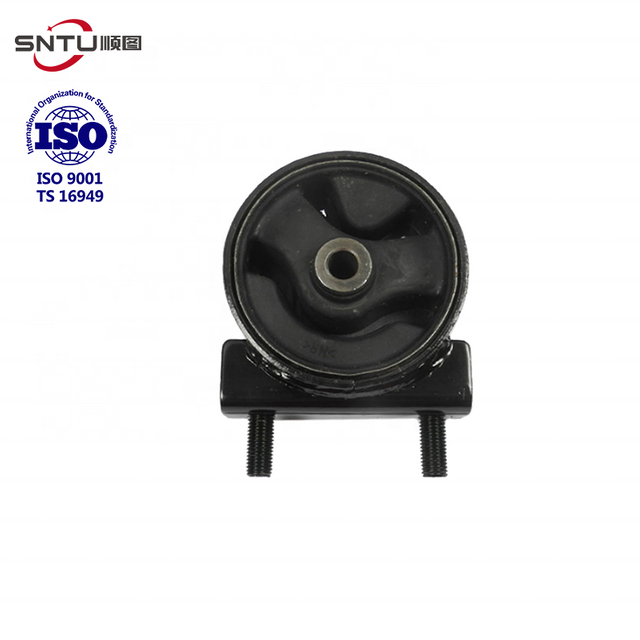 Japanese Auto Parts Rubber Motor Mount for Suzuki Spare Parts Engine Mount 11720-80JA0 11720-80J00 11720-79J00