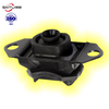 factory exports Parts for Chassis rubber moulds manufacturer engine mounting 11220-JD000 for Nissan