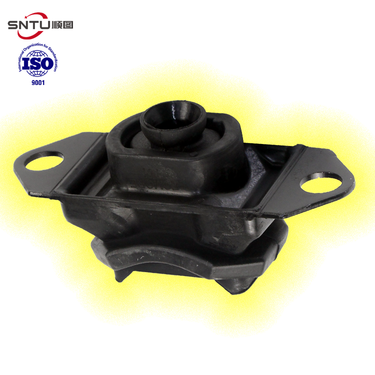factory exports Parts for Chassis rubber moulds manufacturer engine mounting 11220-JD000 for Nissan