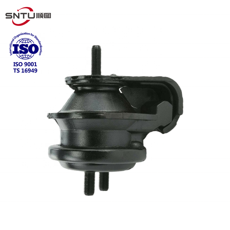Japanese Auto Parts Engine Rubber Mount 11610-65J01 For SUZUKI GRAND VITARA