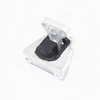 factory exports Parts for Chassis rubber moulds manufacturer engine mounting 50850-SNA-A82 for Honda CIVIC