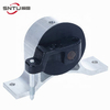 factory exports Parts for Chassis rubber moulds manufacturer Altima Maxima engine mounting 11210-8J100 for Nissan