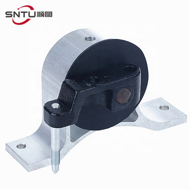 factory exports Parts for Chassis rubber moulds manufacturer Altima Maxima engine mounting 11210-8J100 for Nissan