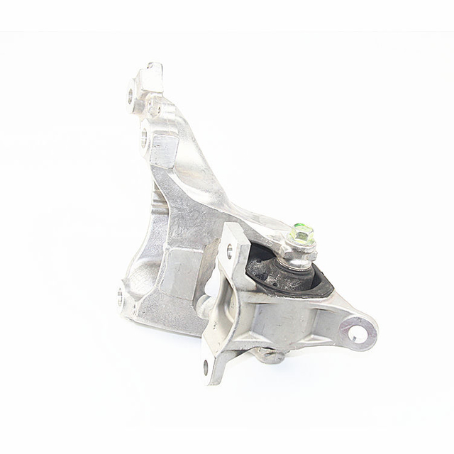 factory exports Parts for Chassis rubber moulds manufacturer engine mounting 50850-TR0-A01 for Honda Civic HF