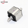 factory exports Parts for Chassis rubber moulds manufacturer C-CLASS W212 W220 W202 Transmission Mount for Benz 220 240 02 18