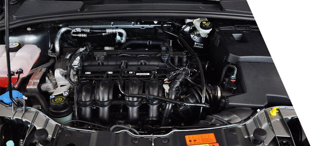 mid mounted engine cars