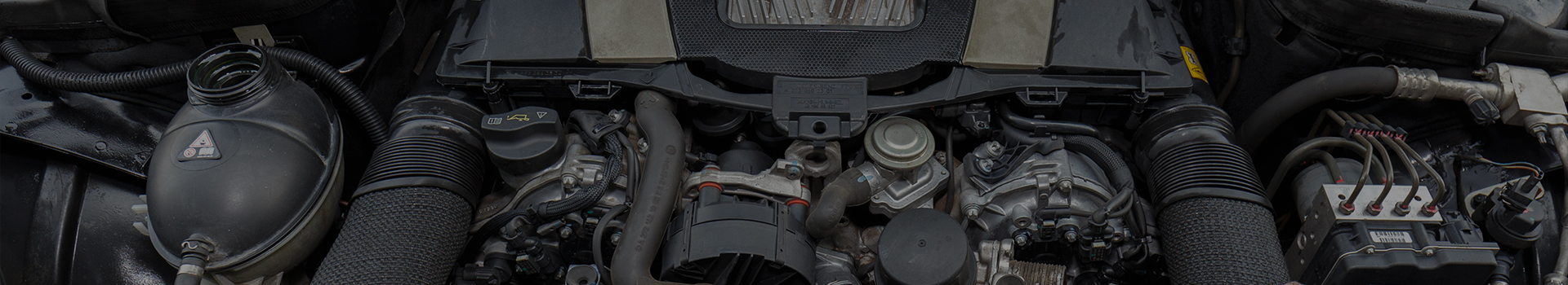 Engine Mount For BMW