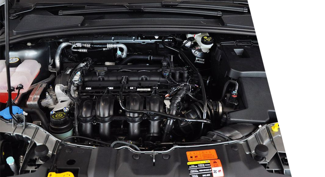 China Engine mounts