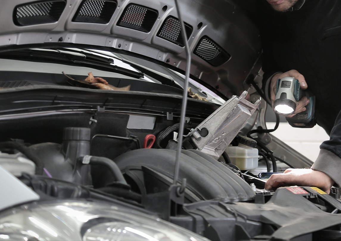 auto engine mounts