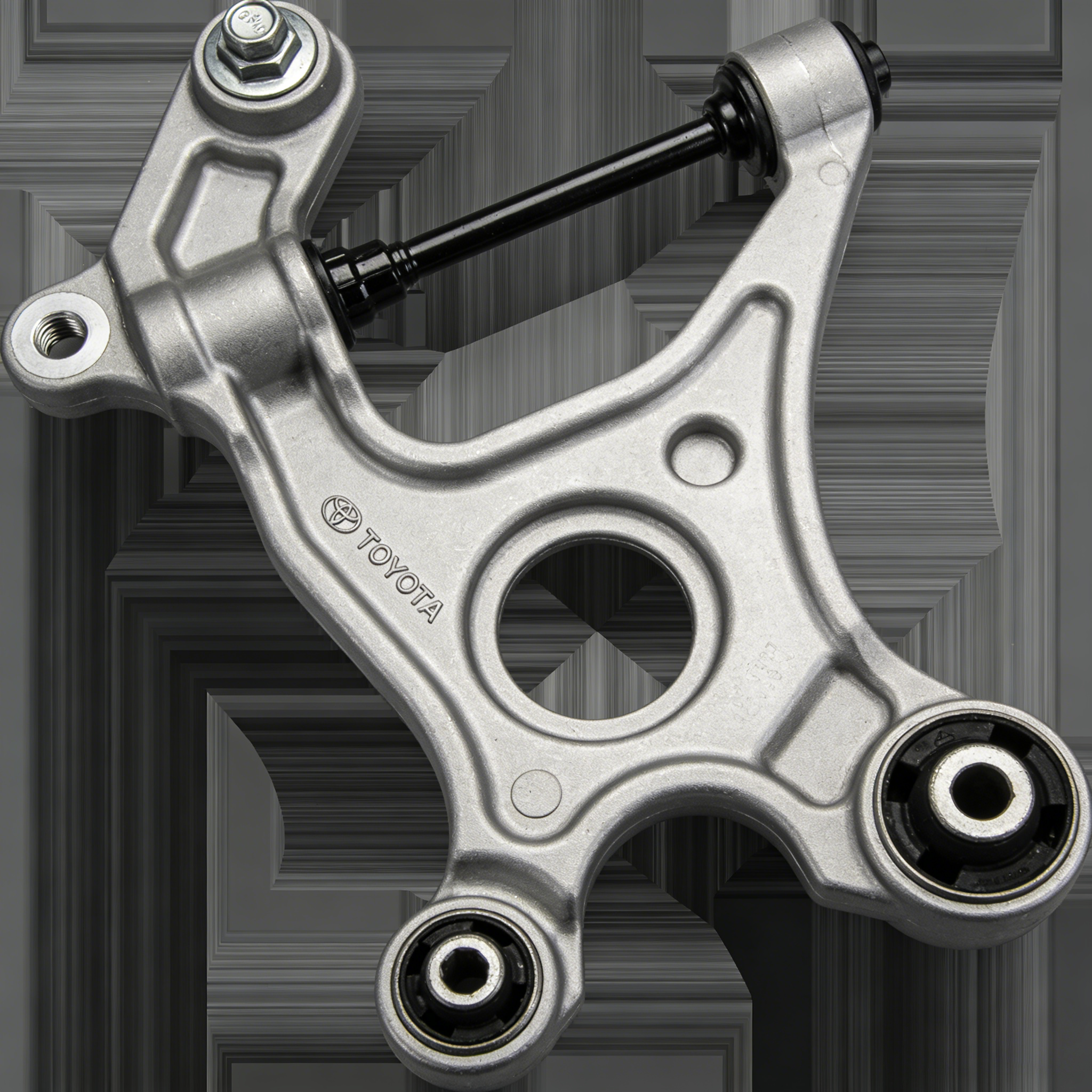 toyota engine mounts