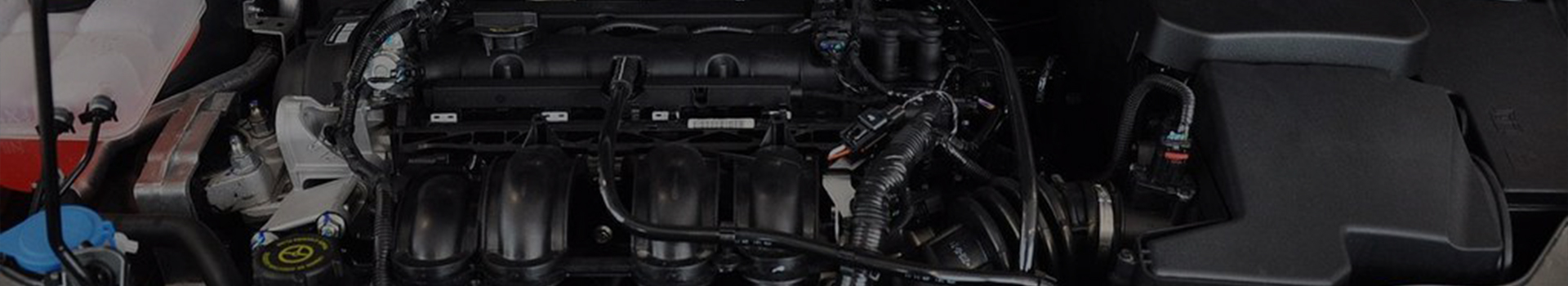 Engine Mount For Mazda
