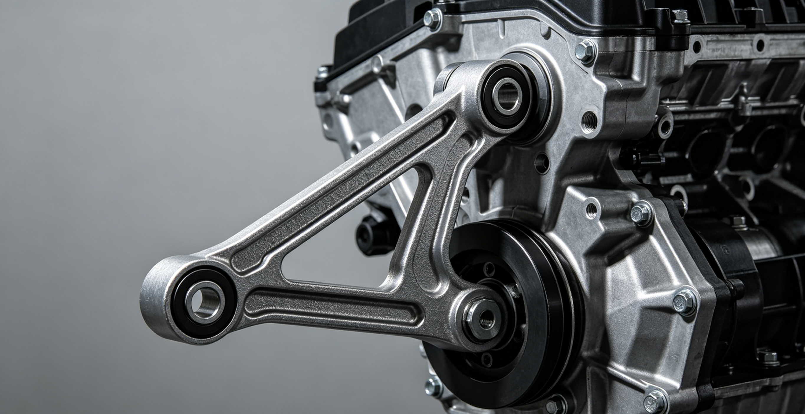 Engine Mounts